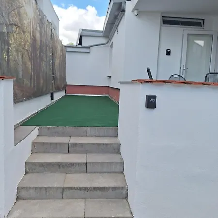 Apartamento Confidence, Monteurwohnung *