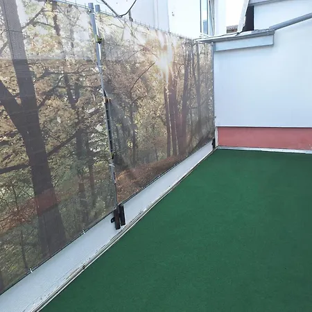 Confidence, Monteurwohnung Apartamento Bürstadt