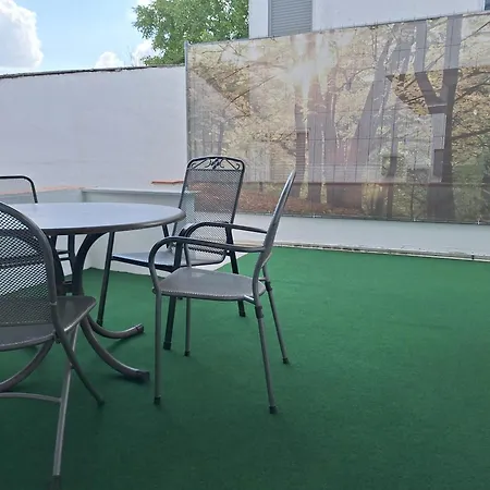 Confidence, Monteurwohnung Bürstadt